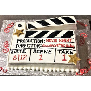 Movie Cut