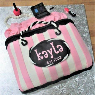 Shopping Bag