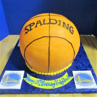 3D Basketball