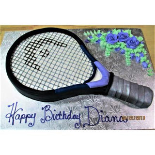 Tennis Racket