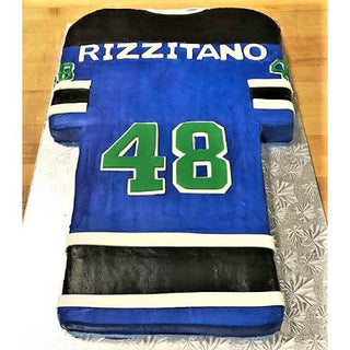 Hockey Jersey