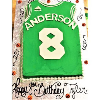 Celtics Jersey