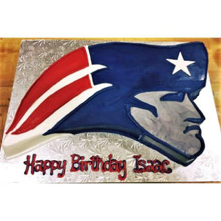 Patriots Logo