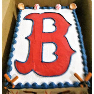 Boston B