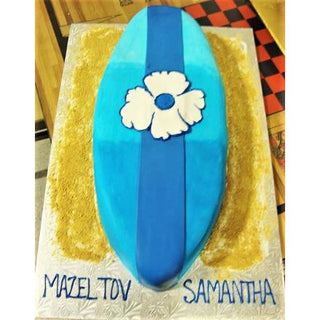 Surf Board
