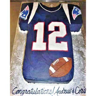 Patriots Number