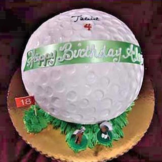 Golf Ball