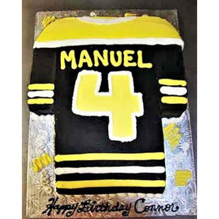 Bruins Jersey