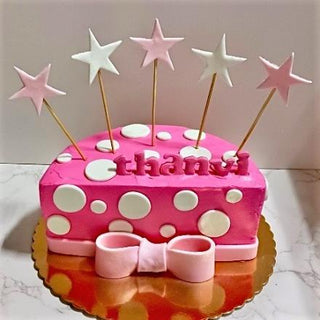 Half Stars