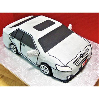 3D Car