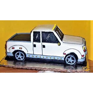 3D Truck