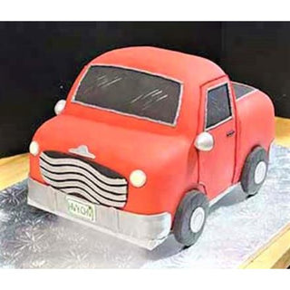 Classic Truck