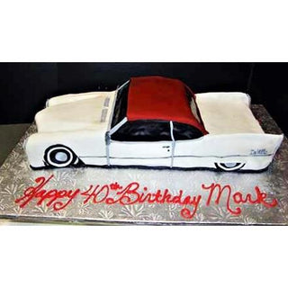 Classic Car