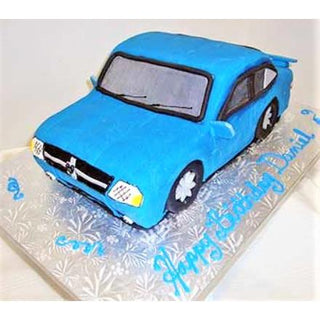 Car Replica