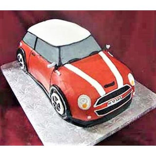 Mini Car