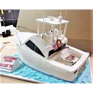 Boat Replica