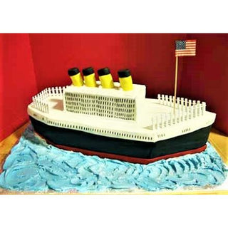Cruise Ship