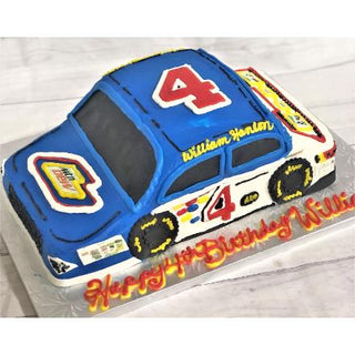 3D Nascar