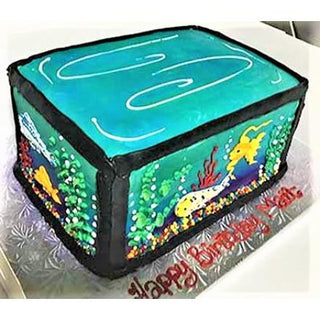 Fish Tank