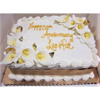 Callalily Gold