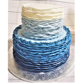 Waves Tier