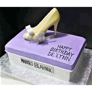 Shoe Glam