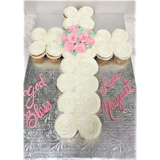 Cupcake Religious