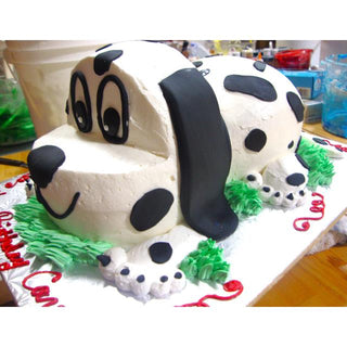 Spotted Dog