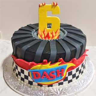 Cars Tire