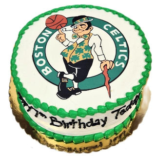 Celtics Scan