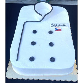 Chef Coat
