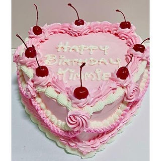 Heart Cherry