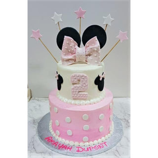 Minnie Stars