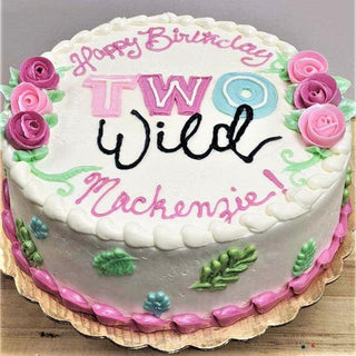 Two Wild