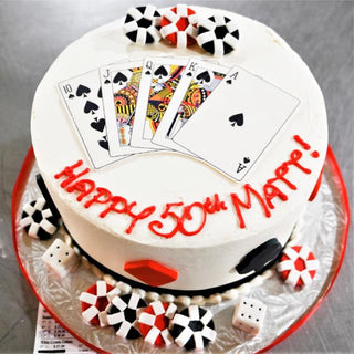 Poker Hand