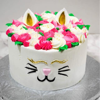 Cat Cake