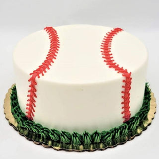 Baseball Stitch
