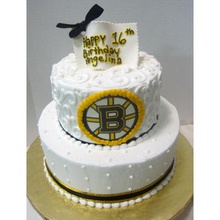 Bruins Tier