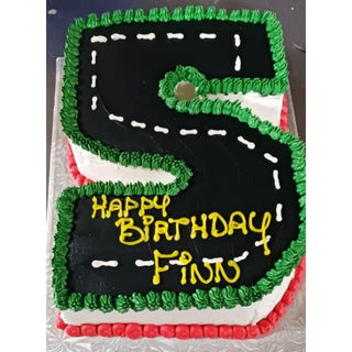 Car Track