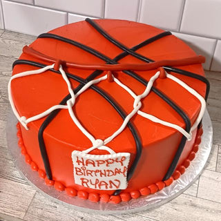 Basketball Net