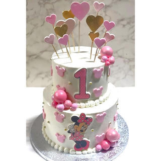 Minnie Love