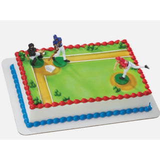 Baseball Motif
