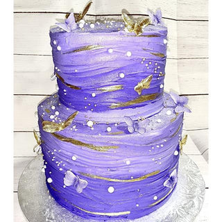 Butterfly Tier