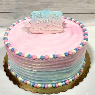 Ombre Gender