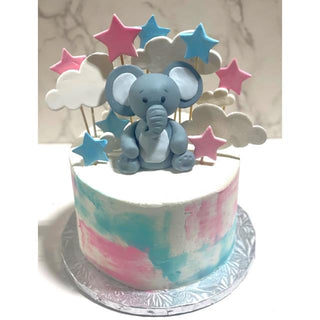 Elephant Sky