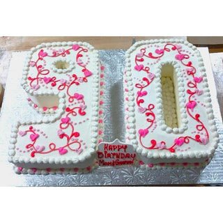 Heart Number