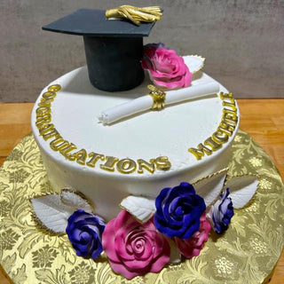 Golden Grad