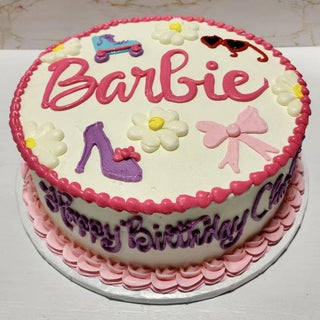 Barbie Party