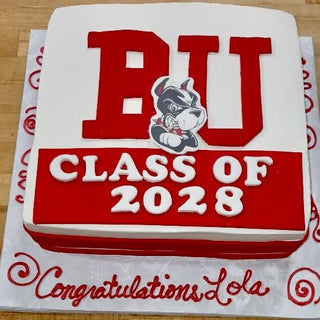 Square Grad