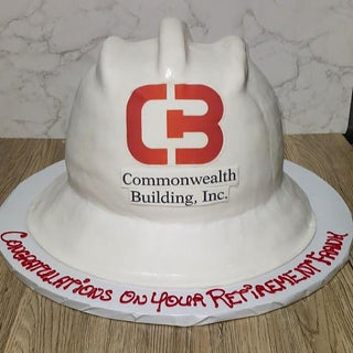 Construction Hat